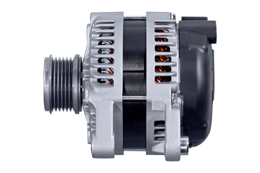 HELLA Alternator - 14V - 150A - for e.g. PEUGEOT 308 II  8EL015659-141