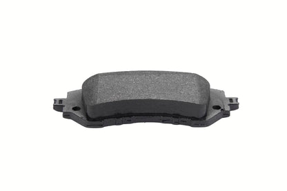 HELLA Brake pad set - T2552 - for e.g. TOYOTA 8DB355025-711