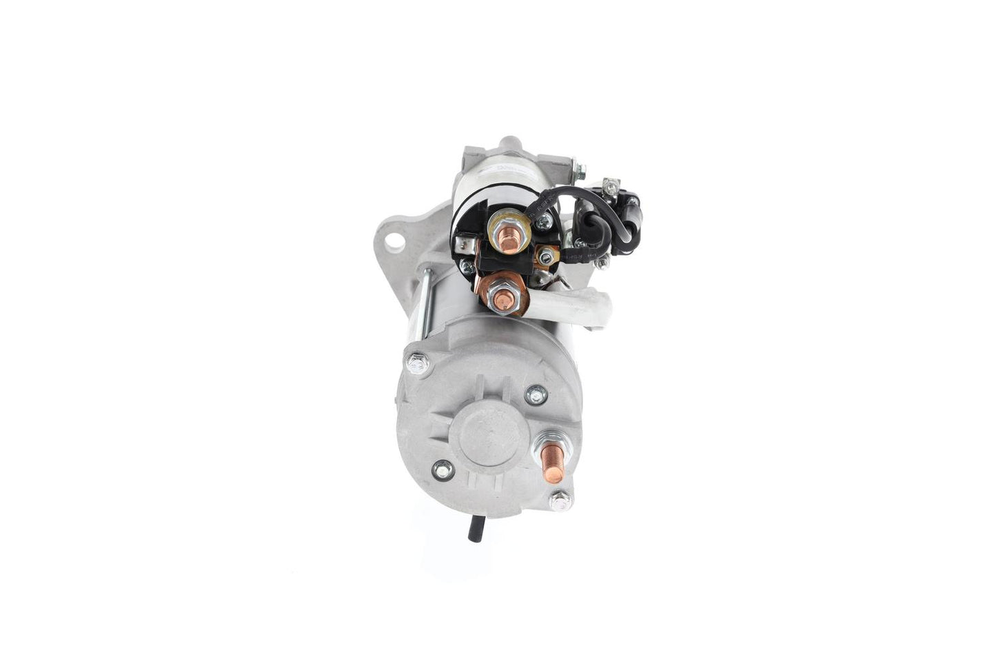 HELLA Starter - 24V - 7.5kW - for e.g. Renault Trucks Magnum 8EA012586-151