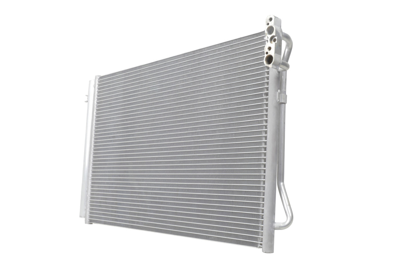 Hella Aircon Condenser 8FC366220-701