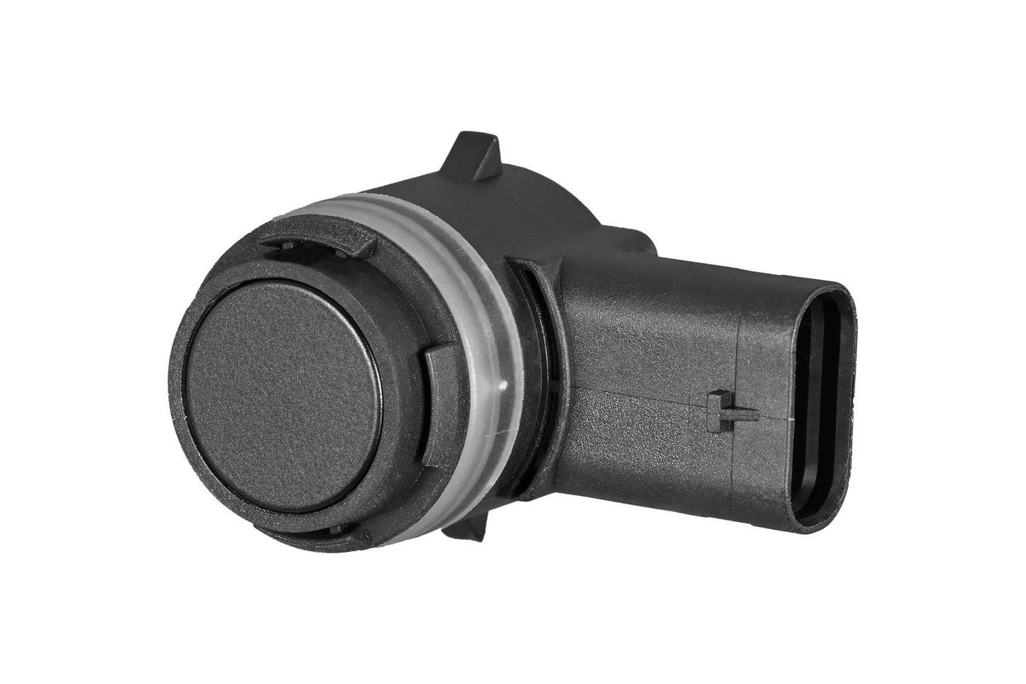 HELLA Sensor, park distance control - 3-pin connector - Plugged 6PX358270-341