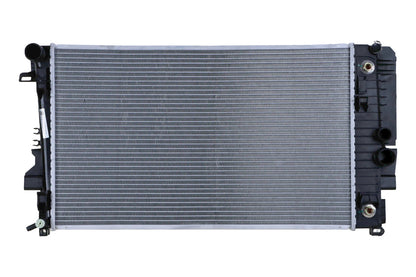 Hella Engine Coolant Radiator 8MK366301-461
