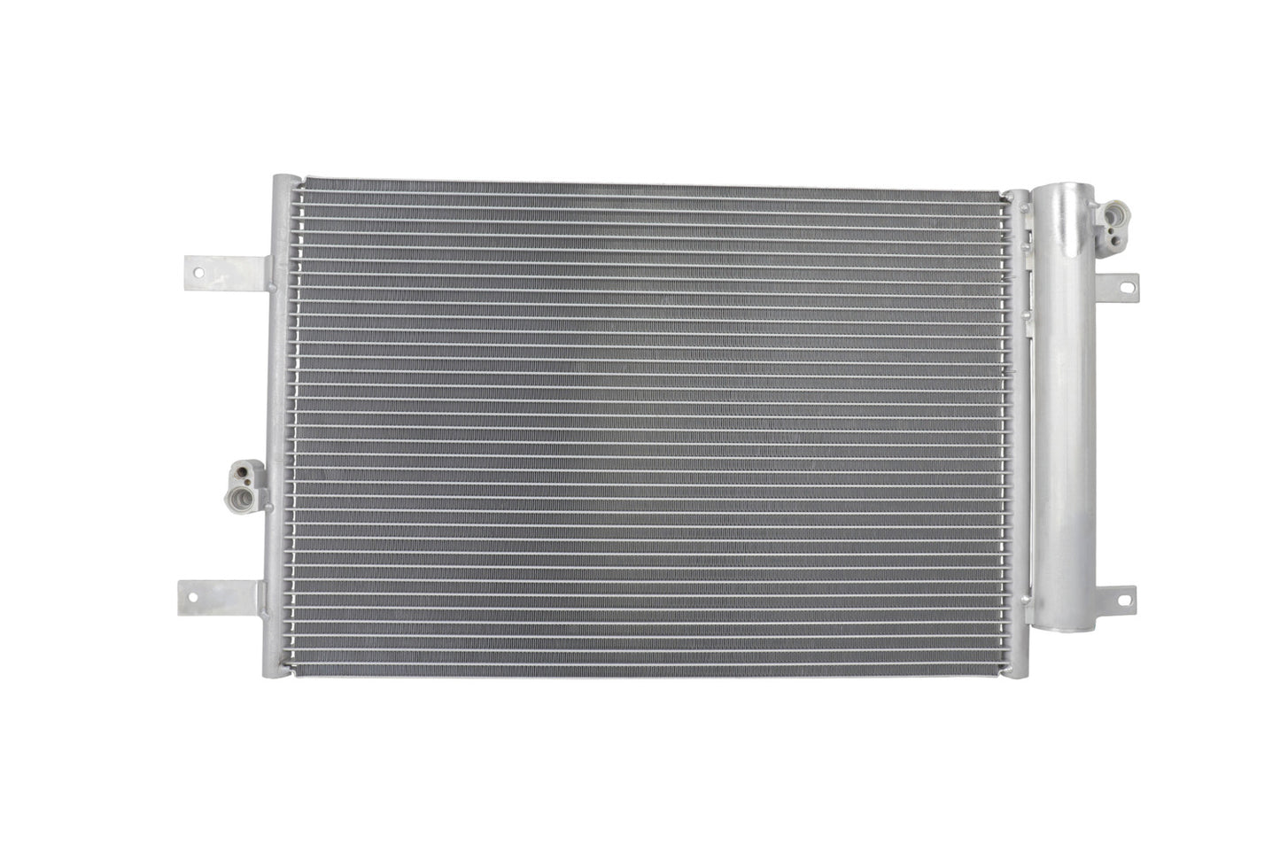 Hella Aircon Condenser 8FC366220-541