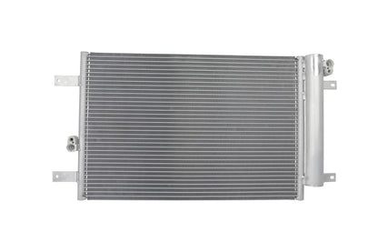 Hella Aircon Condenser 8FC366220-541