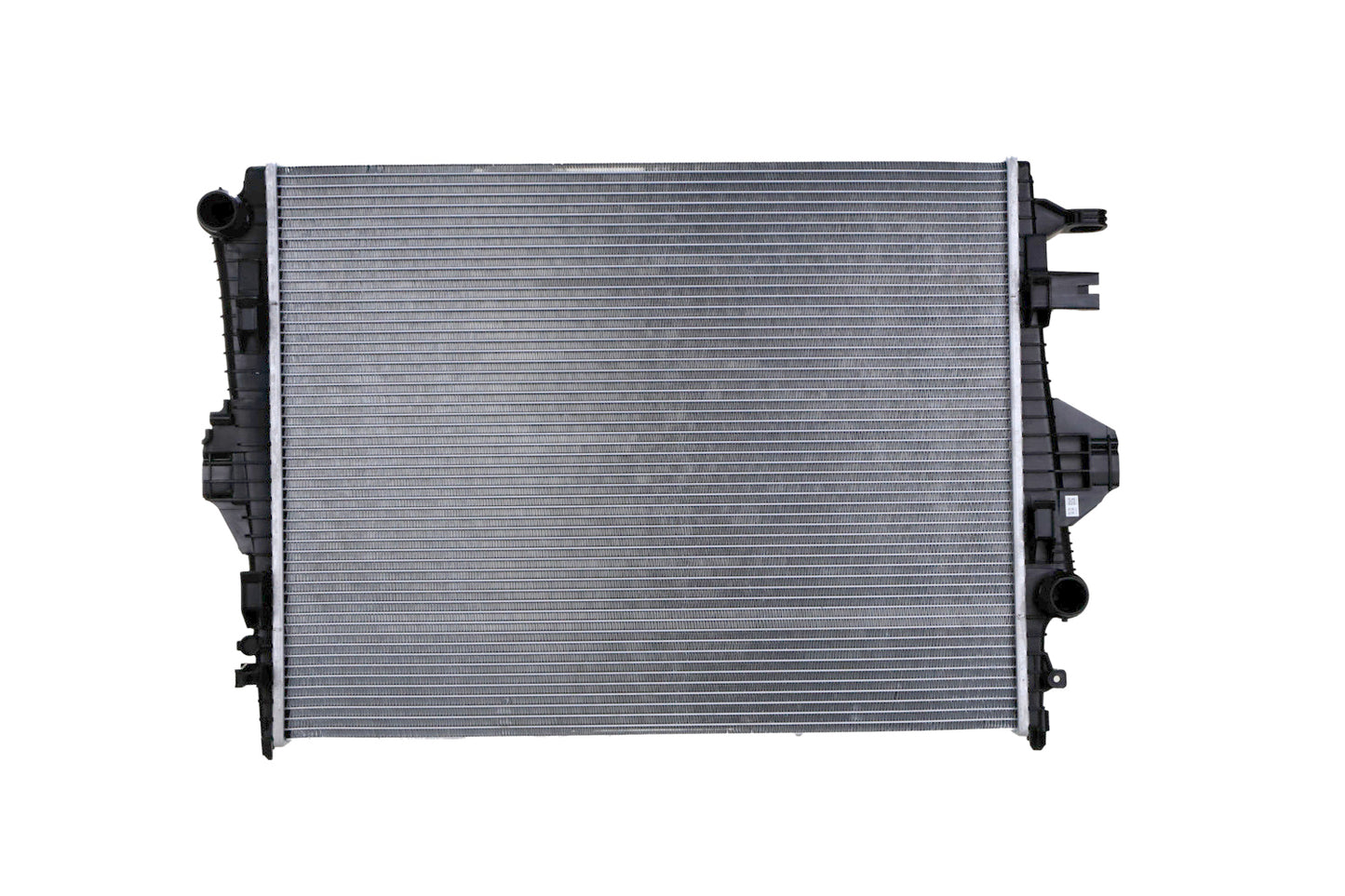 Hella Engine Coolant Radiator 8MK366301-431