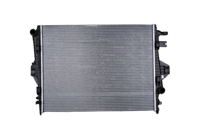 Hella Engine Coolant Radiator 8MK366301-431
