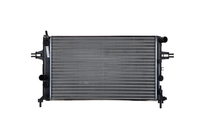 Hella Engine Coolant Radiator 8MK366302-491