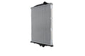 Hella Engine Coolant Radiator 8MK366300-701