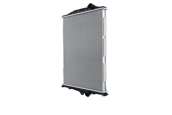 Hella Engine Coolant Radiator 8MK366300-701