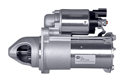 HELLA Starter - 12V - 1.2kW - for e.g. Kia Sorento III (UM) 8EA011612-891