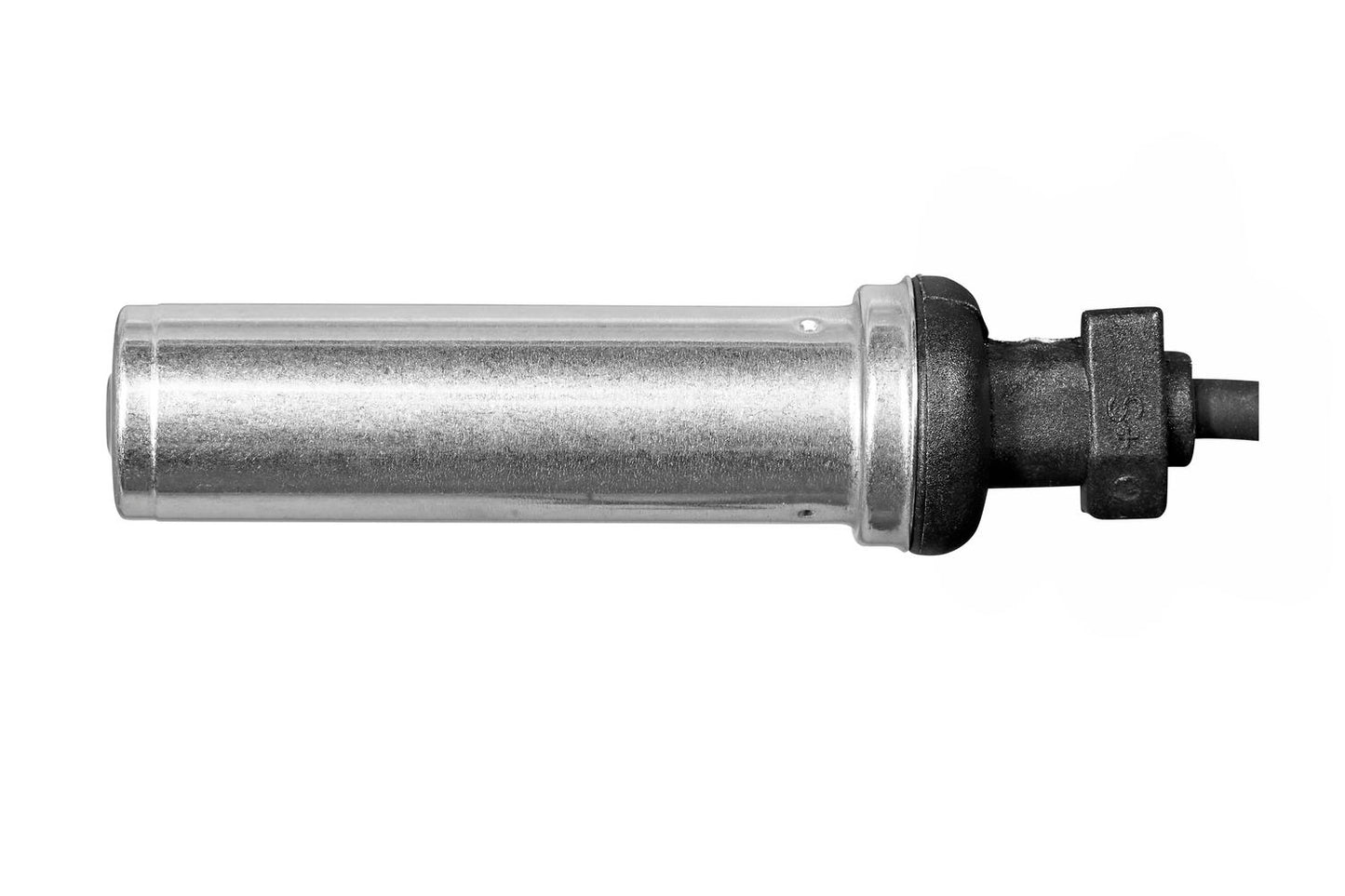 HELLA Sensor, wheel speed - 2-pin connector - Front Axle Left 6PU230052-371