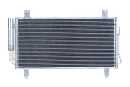 Hella Aircon Condenser 8FC366221-691