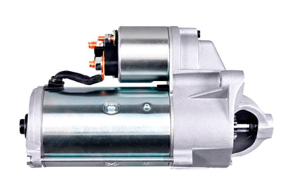 HELLA Starter - 12V - 1.9kW - for e.g. Renault Laguna II (Bg0/1_) 8EA011610-081