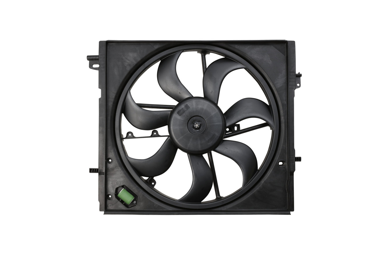 Hella Radiator Cooling Fan 8EW366420-441