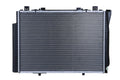 Hella Engine Coolant Radiator 8MK366300-481