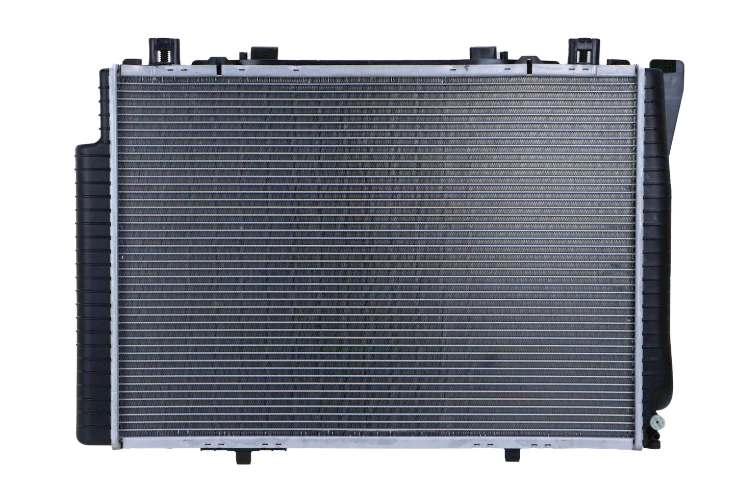Hella Engine Coolant Radiator 8MK366300-481