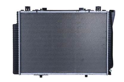 Hella Engine Coolant Radiator 8MK366300-481