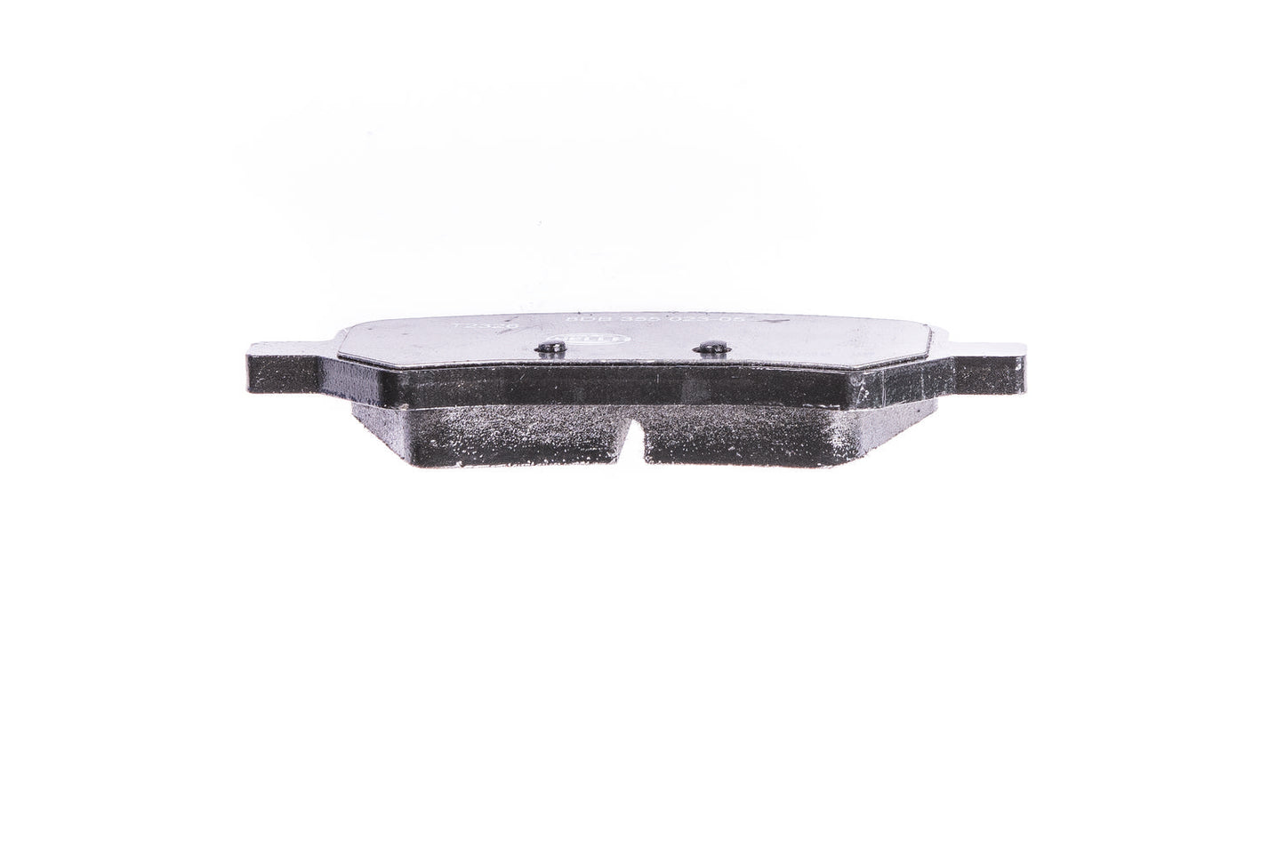 HELLA Brake pad set - T2326 - for e.g. TOYOTA 8DB355023-051