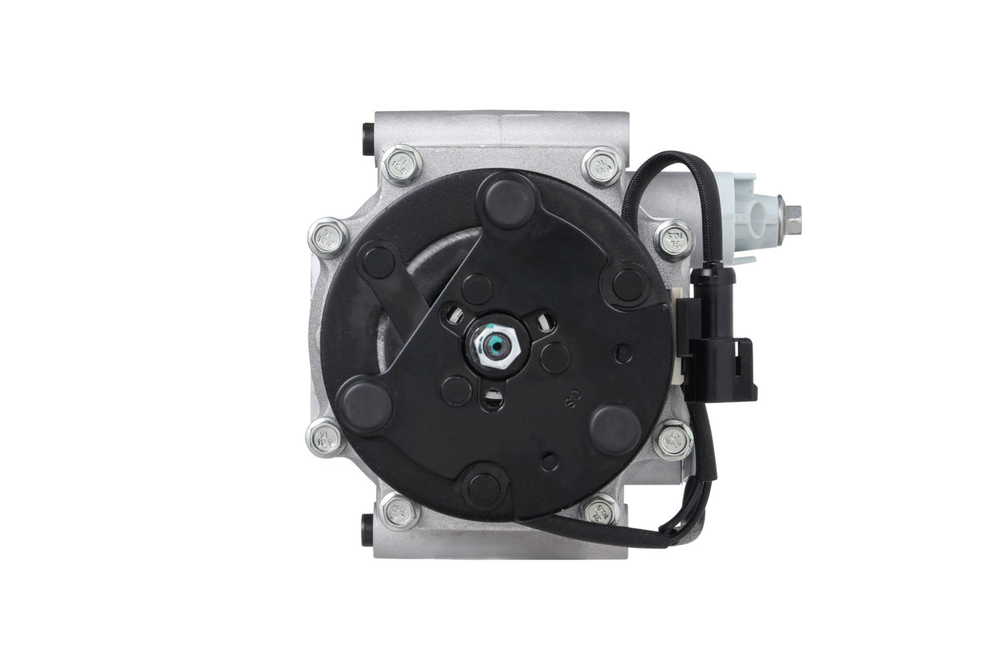 Hella Aircon Compressor 8FK366201-581