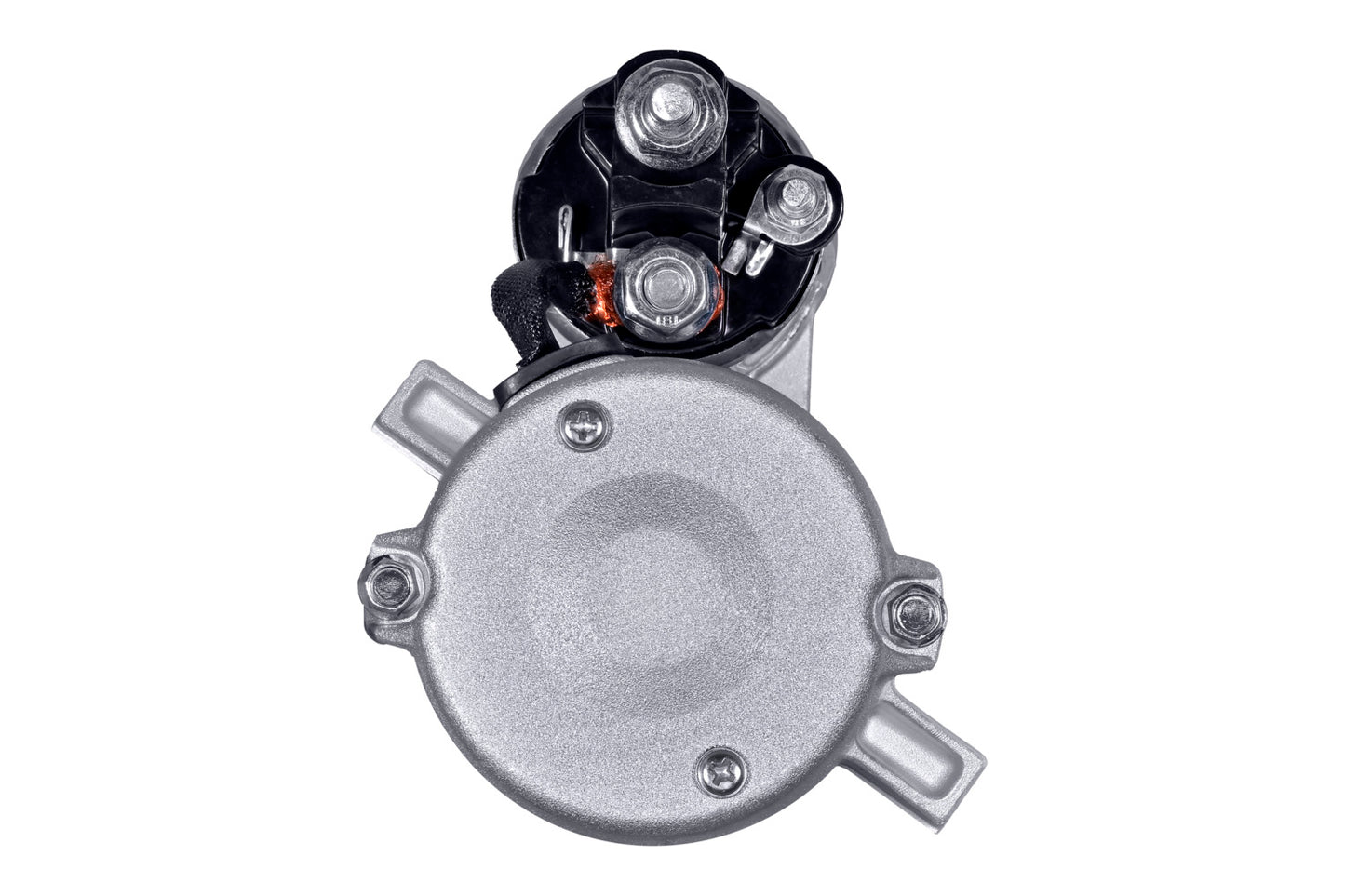 HELLA Starter - 12V - 1.7kW - for e.g. LAND ROVER DISCOVERY SPORT (L550) 8EA011613-191