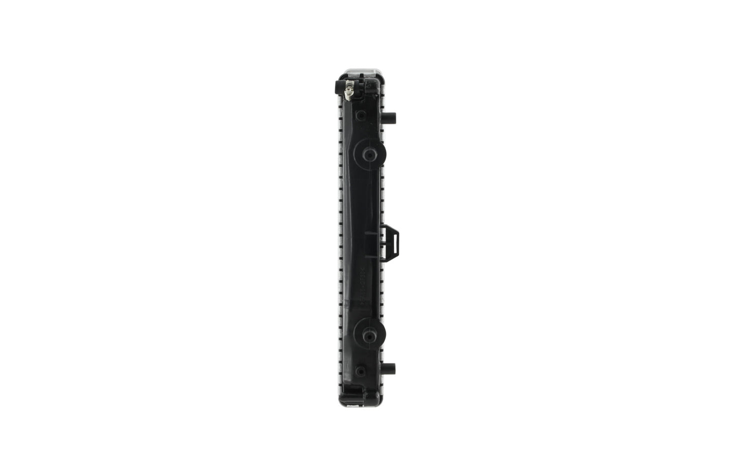 Hella Engine Coolant Radiator 8MK366302-001