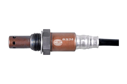 HELLA Oxygen sensor - 4-pin connector 6PA358229-091