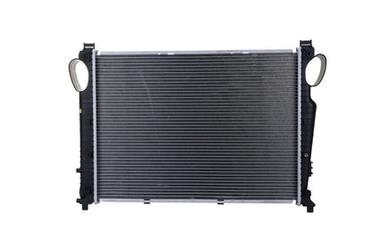 Hella Engine Coolant Radiator 8MK366302-551