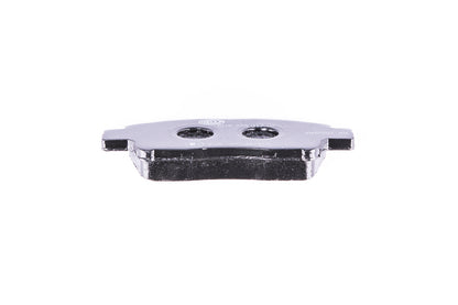 HELLA Brake pad set - T3098 - for e.g. TOYOTA 8DB355017-071