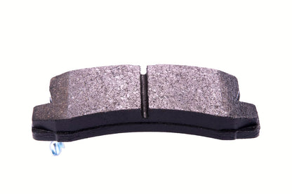 HELLA Brake pad set - T0393 - for e.g. HOLDEN / LEXUS / TOYOTA 8DB355006-431