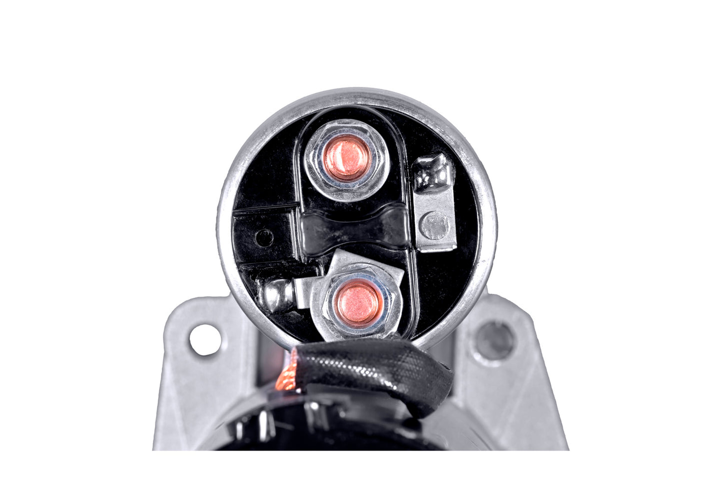 HELLA Starter - 12V - 2.2kW - for e.g. Volvo Xc90 I (275) 8EA012526-161