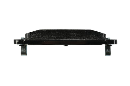 HELLA Brake pad set - T1211 - for e.g. FORD / JAGUAR 8DB355009-081