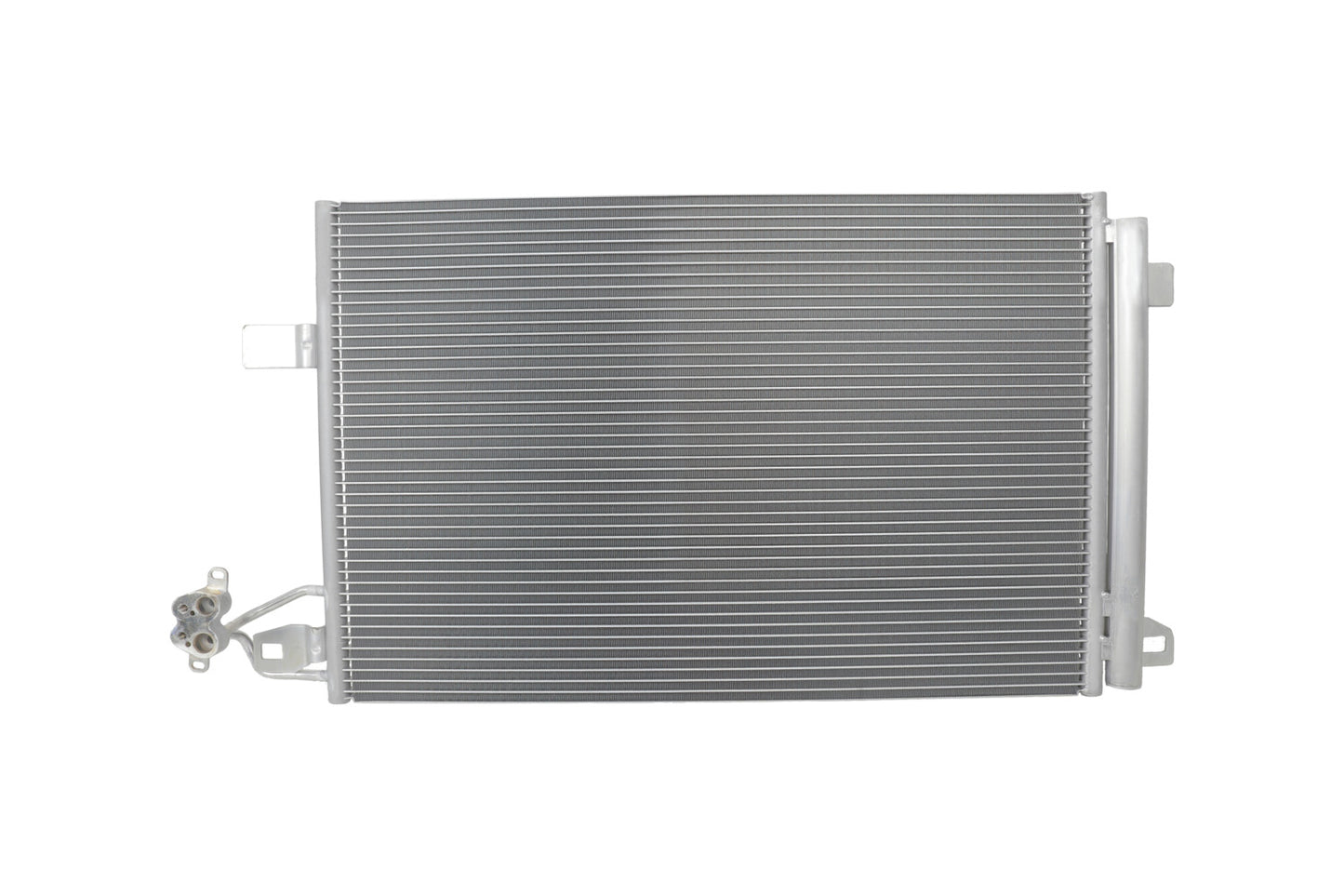 Hella Aircon Condenser 8FC366221-411