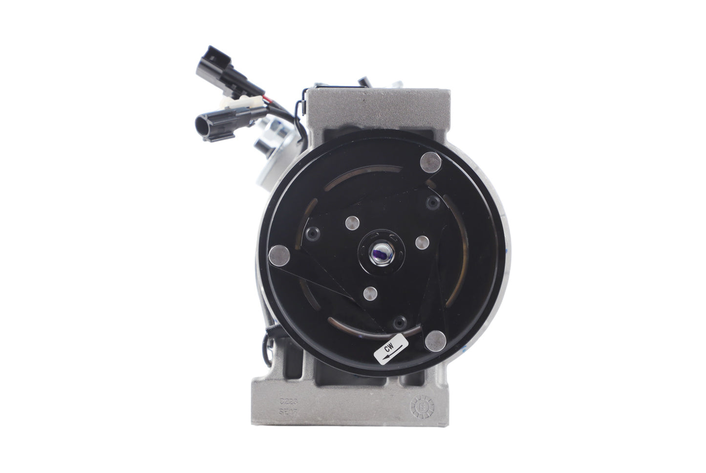 Hella Aircon Compressor 8FK366200-251