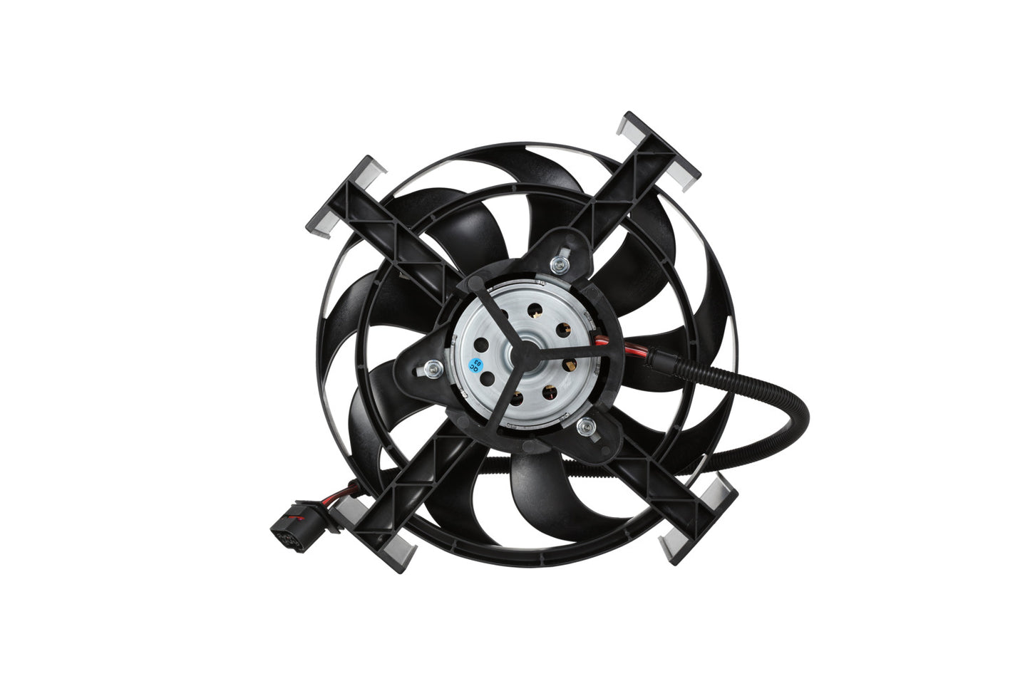 Hella Radiator Cooling Fan 8EW366420-321