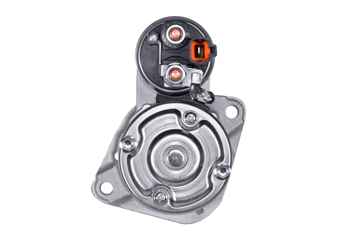 HELLA Starter - 12V - 0.9kW - for e.g. Hyundai I30 (FD) 8EA012527-691