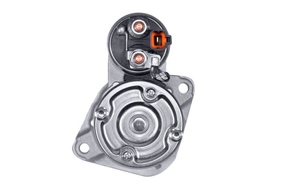 HELLA Starter - 12V - 0.9kW - for e.g. Hyundai I30 (FD) 8EA012527-691