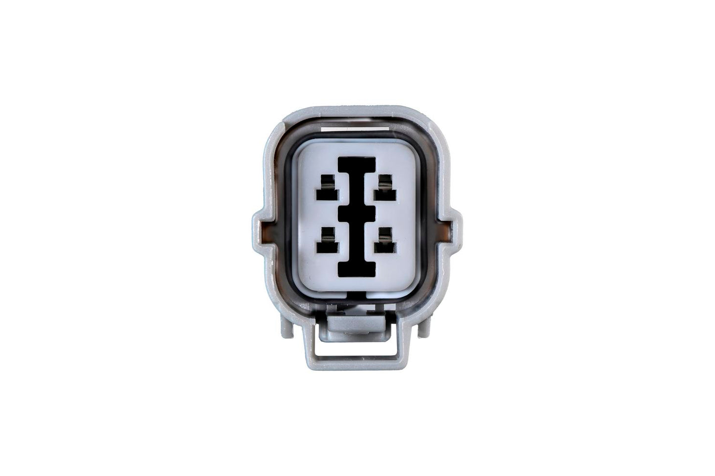 HELLA Oxygen sensor - 4-pin connector 6PA358221-951