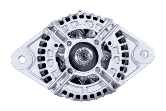HELLA Alternator - 14V - 150A - for e.g. New Holland TG 255 (271) 8EL015658-081