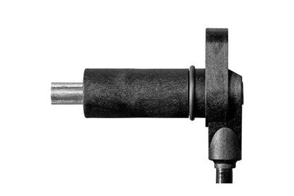 HELLA Sensor, wheel speed - 2-pin connector - Front Axle 6PU230052-071