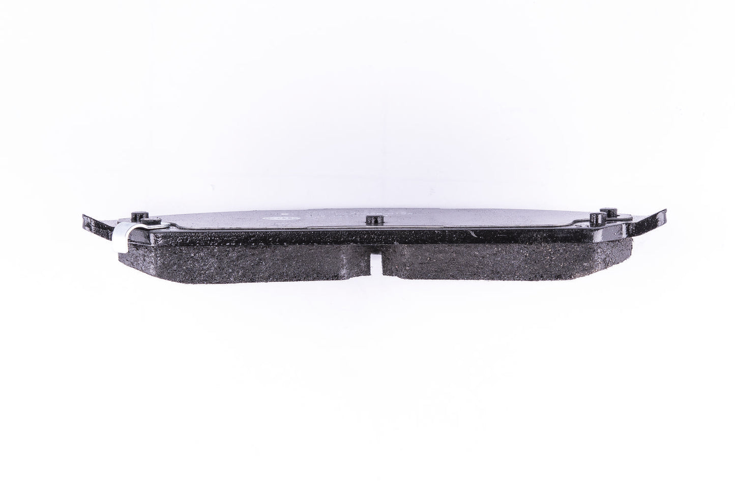 HELLA Brake pad set - T2208 - for e.g. CHRYSLER / DODGE / LANCIA 8DB355020-541