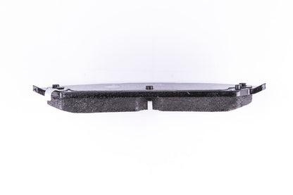 HELLA Brake pad set - T2208 - for e.g. CHRYSLER / DODGE / LANCIA 8DB355020-541