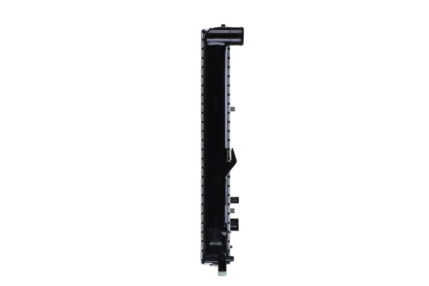 Hella Engine Coolant Radiator 8MK366300-501