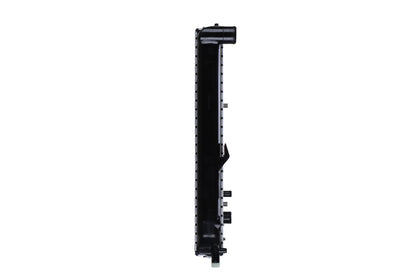 Hella Engine Coolant Radiator 8MK366300-501