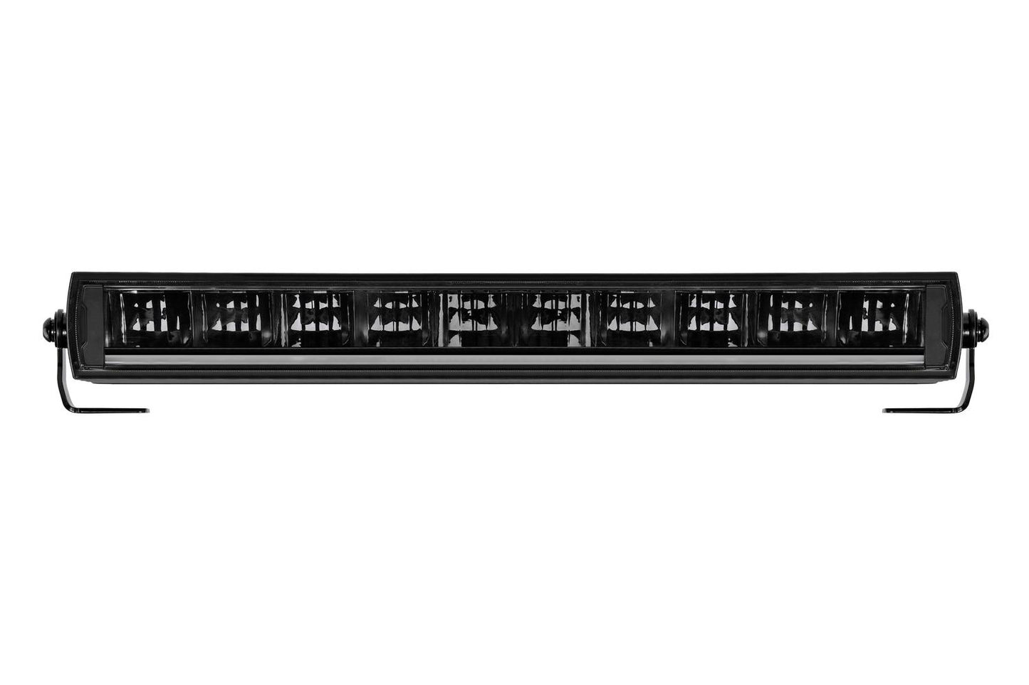 HELLA VALUEFIT LED-Lightbar - LBE 2 490 - 12/24V - white/yellow (amber) - 4600lm 1FE357666-021