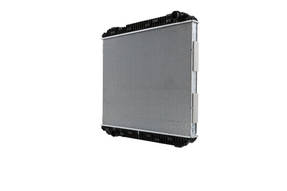 Hella Engine Coolant Radiator 8MK366300-851
