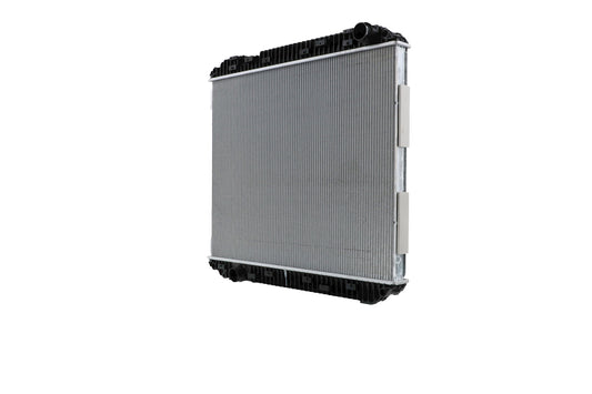 Hella Engine Coolant Radiator 8MK366300-851