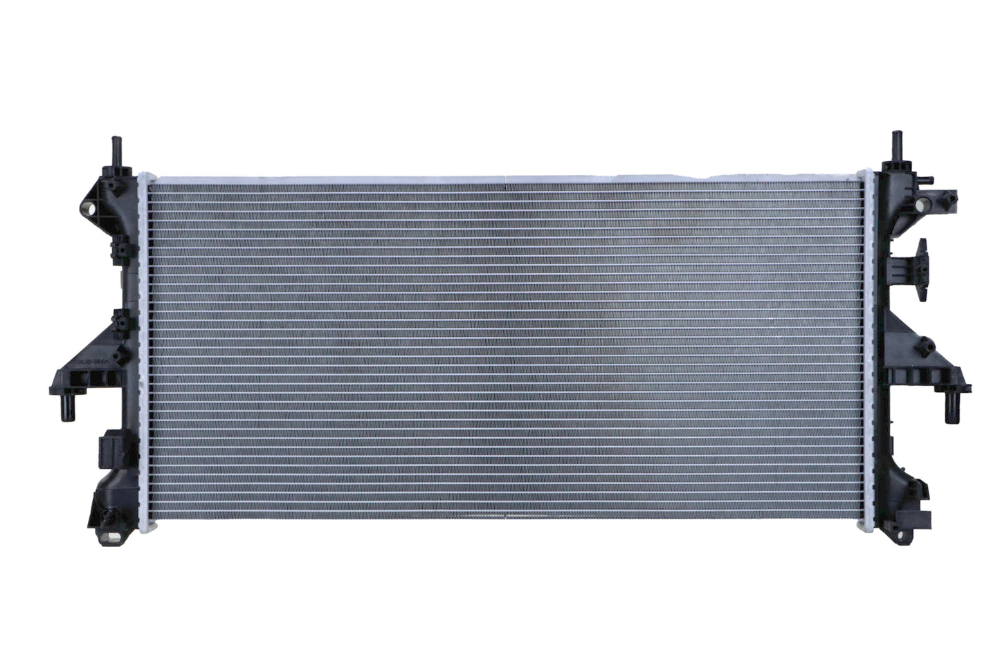 Hella Engine Coolant Radiator 8MK366302-791