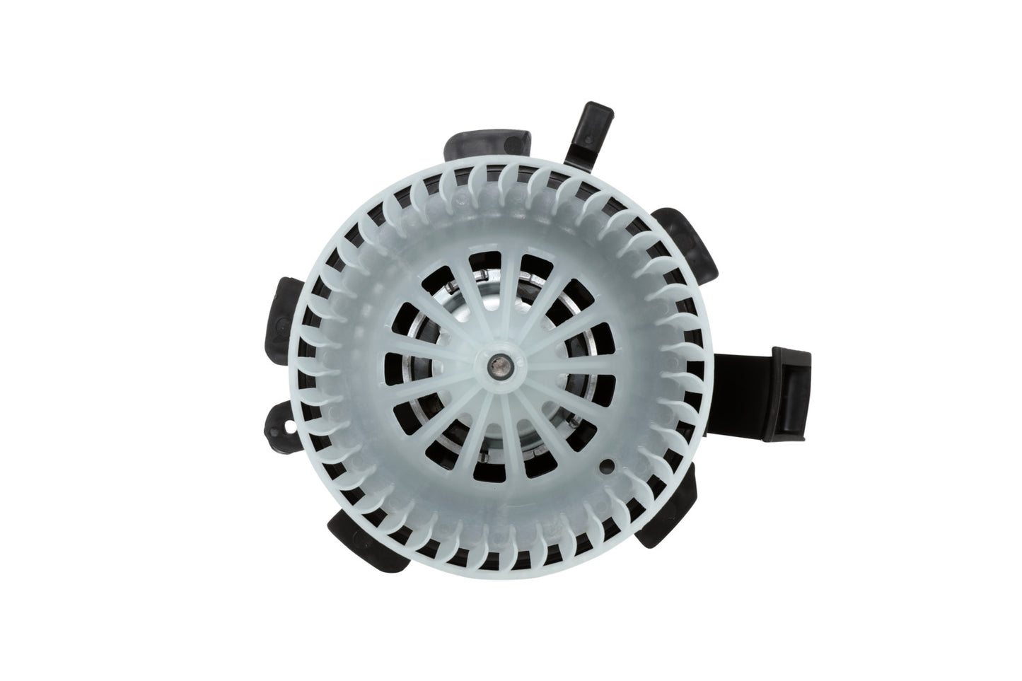 Hella Interior Fan Blower Motor 8EW366400-371