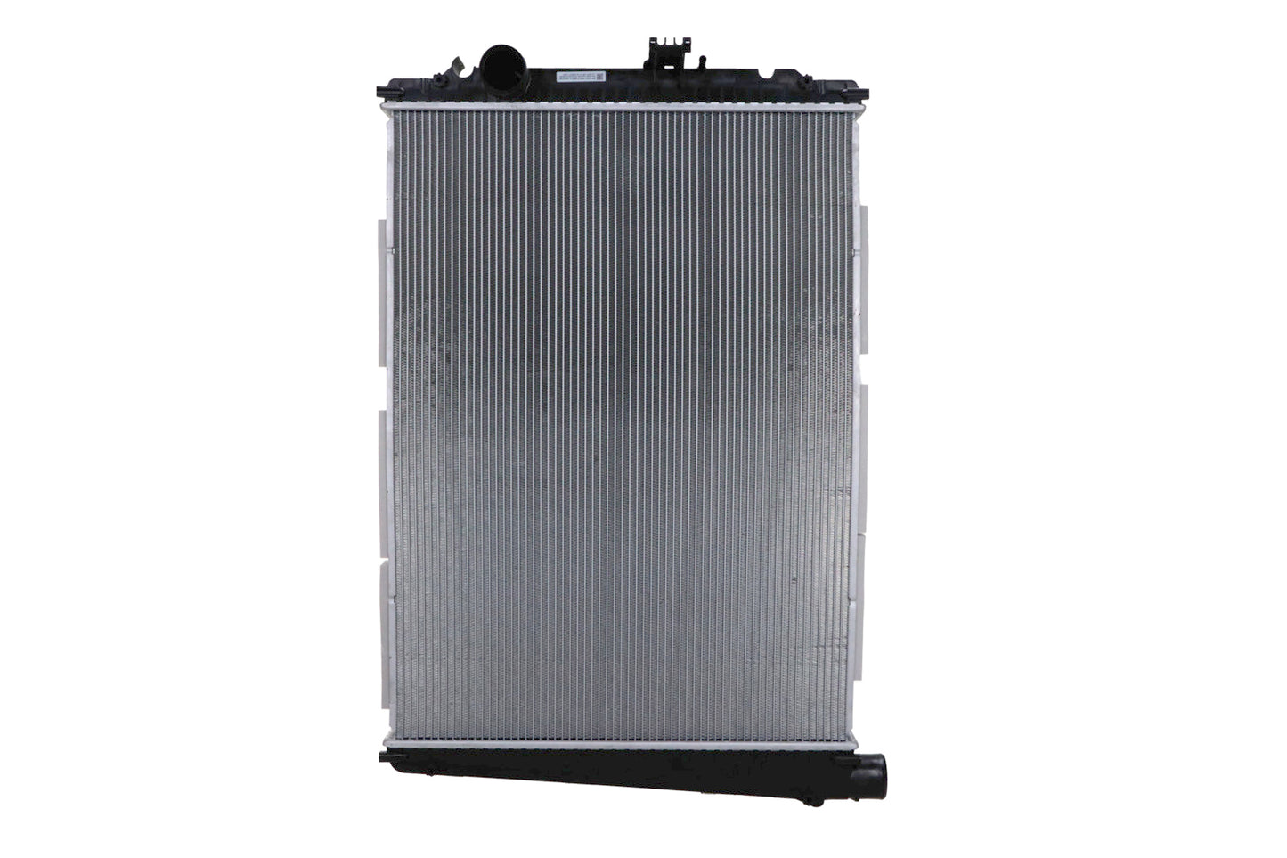 Hella Engine Coolant Radiator 8MK366300-721