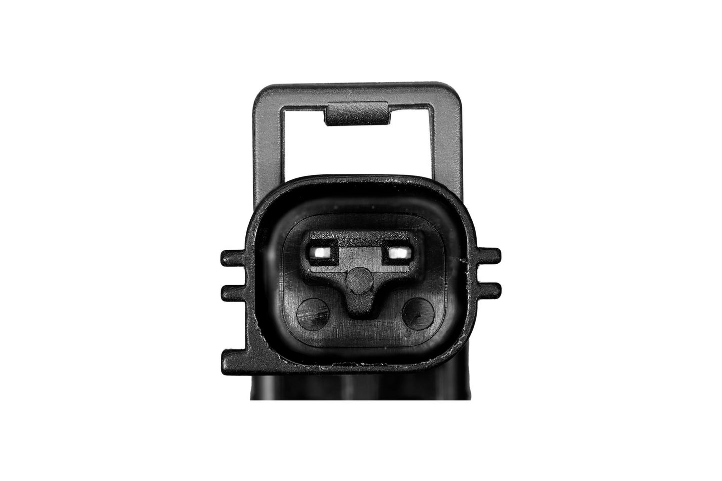 HELLA Sensor, wheel speed - 2-pin connector - Rear Axle 6PU358218-961